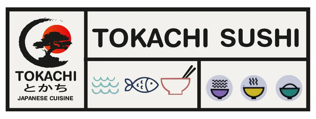 Tokachi Logo